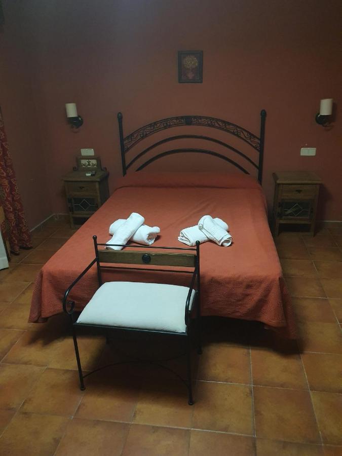 Hostal La Plata Oropesa Bagian luar foto