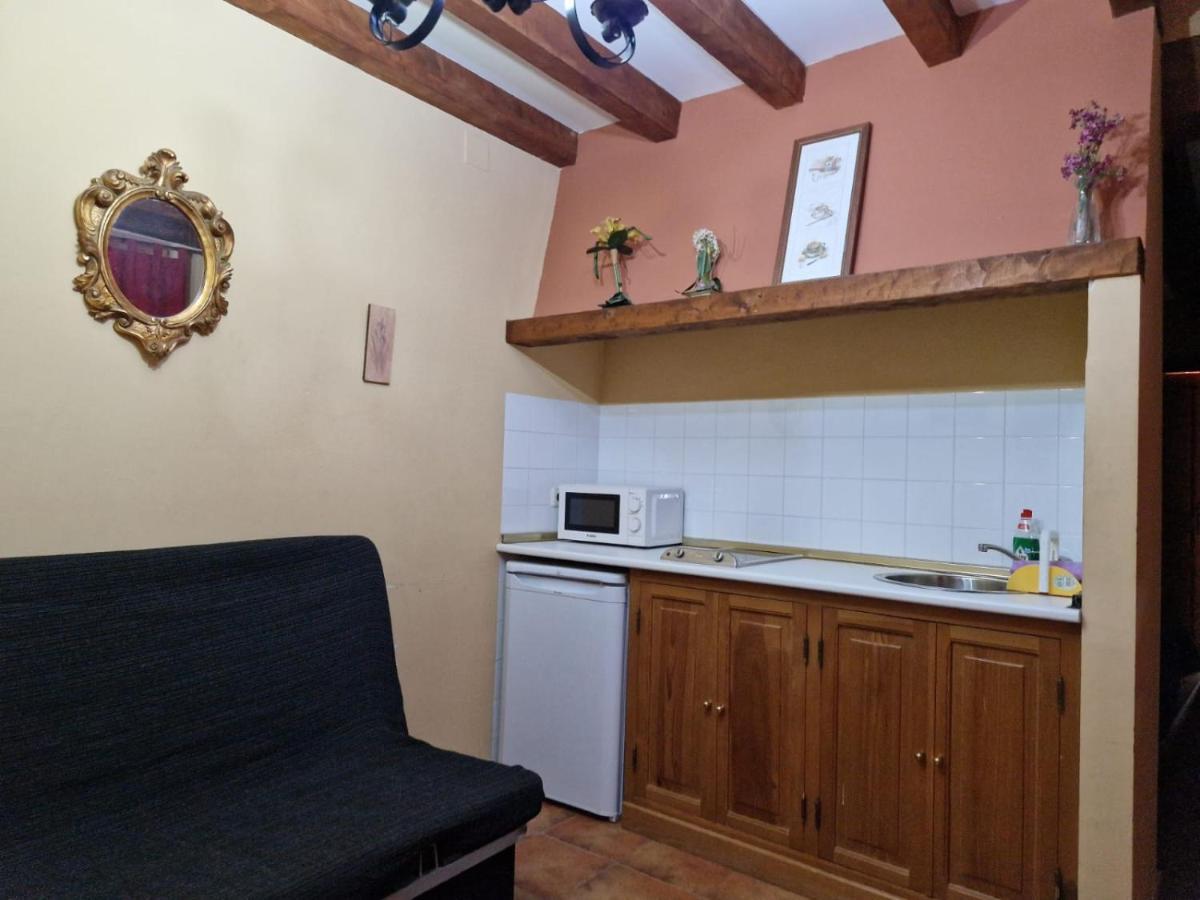 Hostal La Plata Oropesa Bagian luar foto