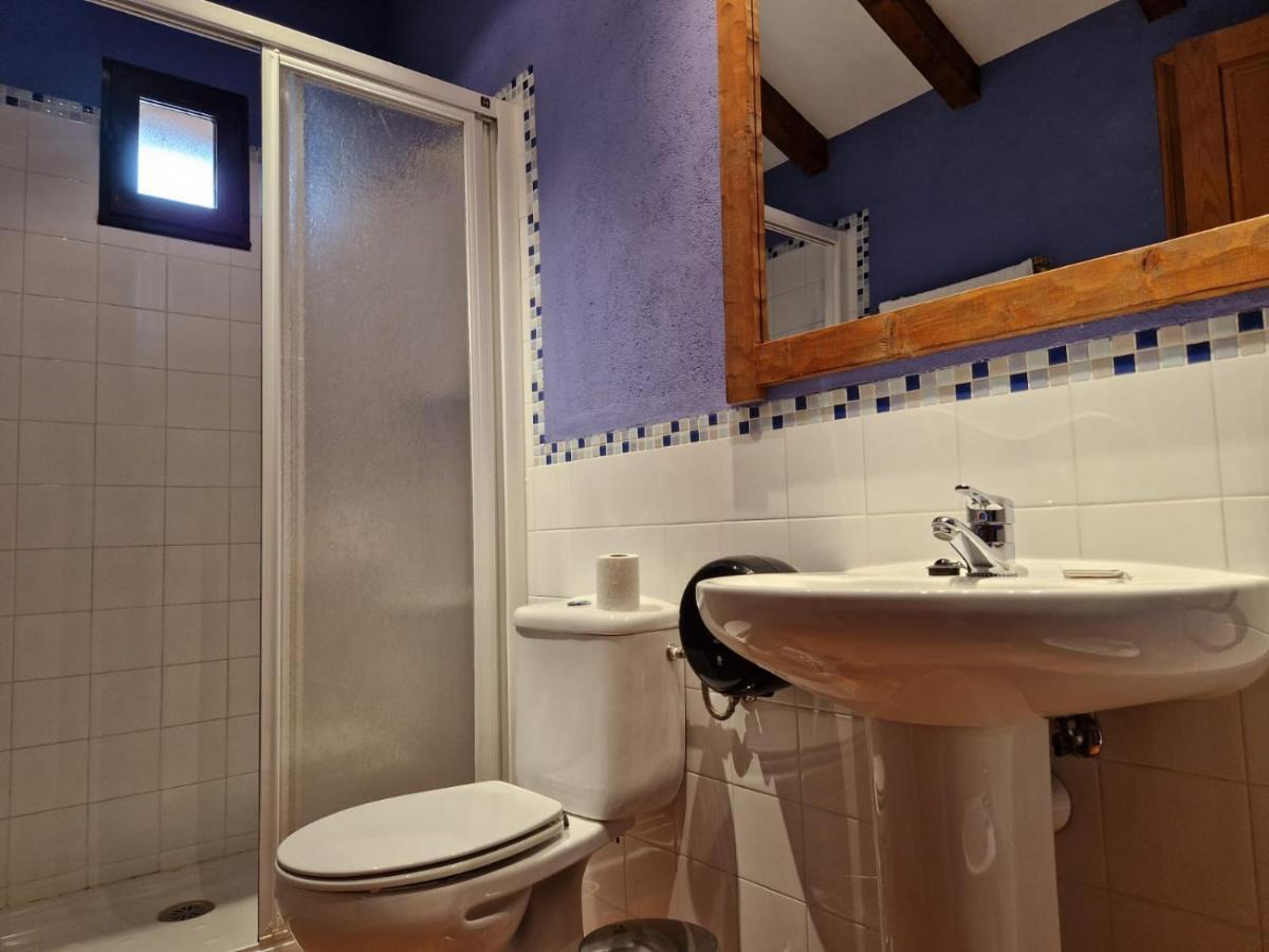 Hostal La Plata Oropesa Bagian luar foto