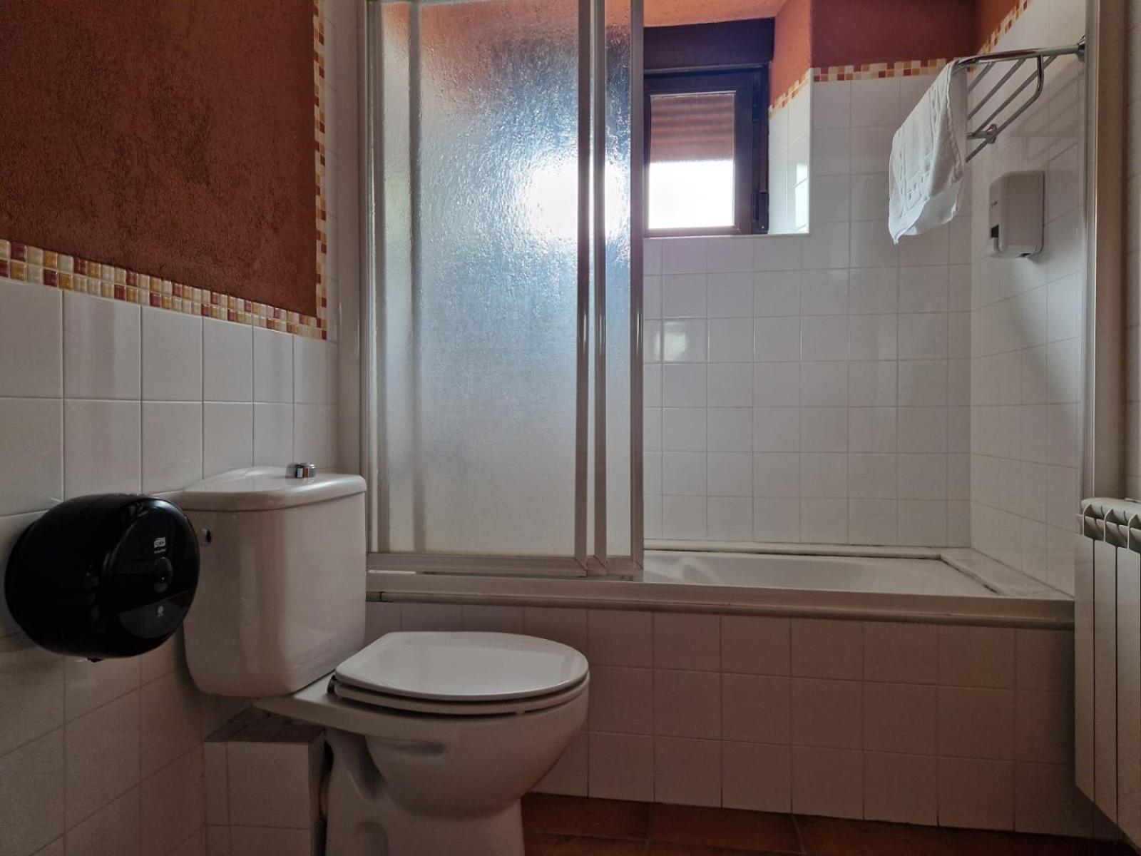 Hostal La Plata Oropesa Bagian luar foto