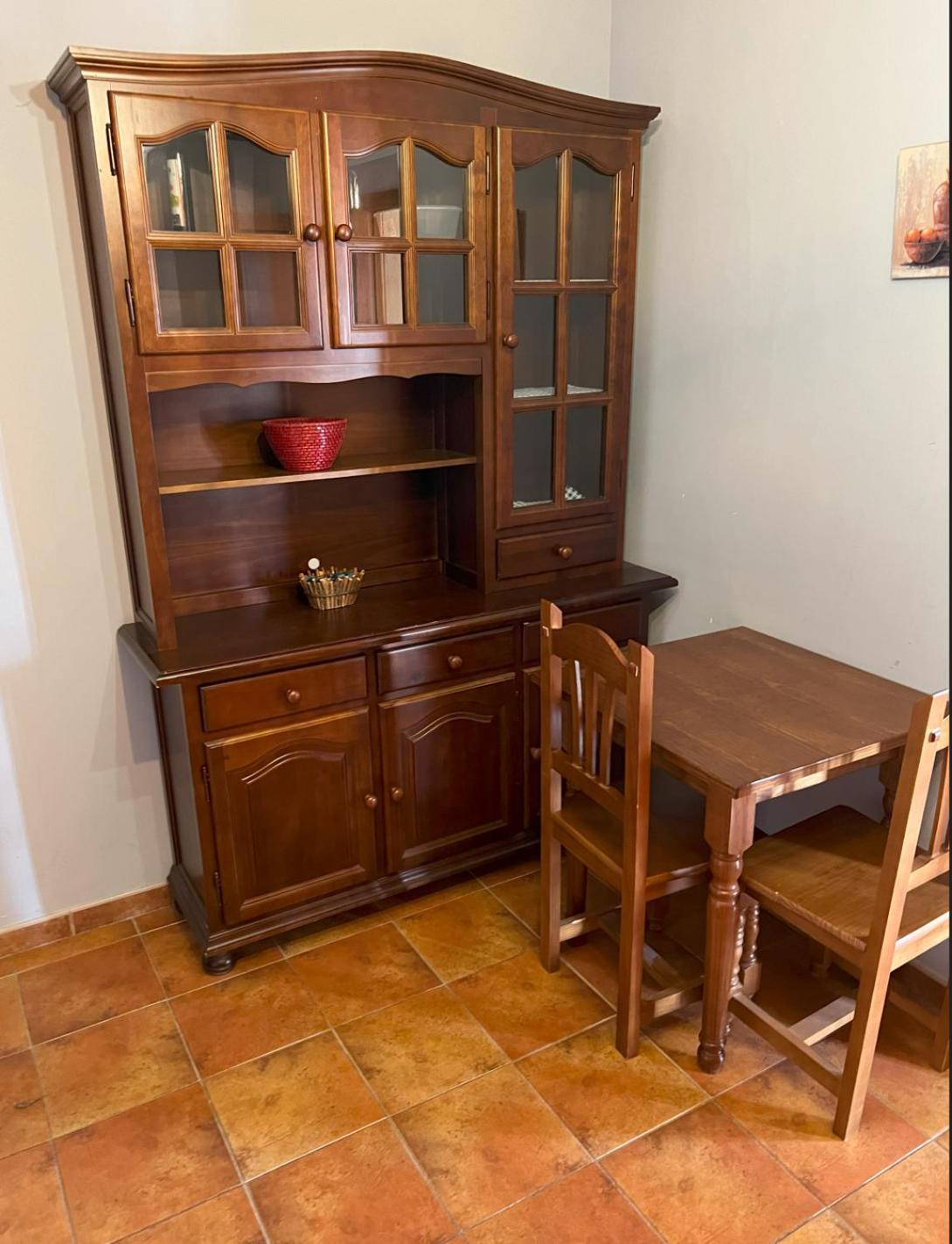 Hostal La Plata Oropesa Bagian luar foto
